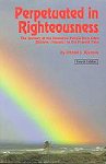 Perpetuated in Righteousness by Daniel Kikawa